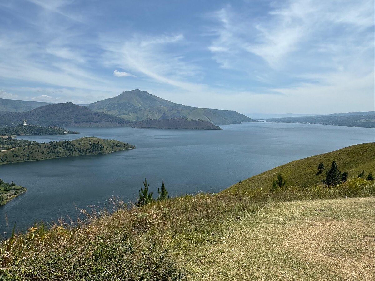 Bukit Lawang, Berastagi & Danau Toba - 7 Hari